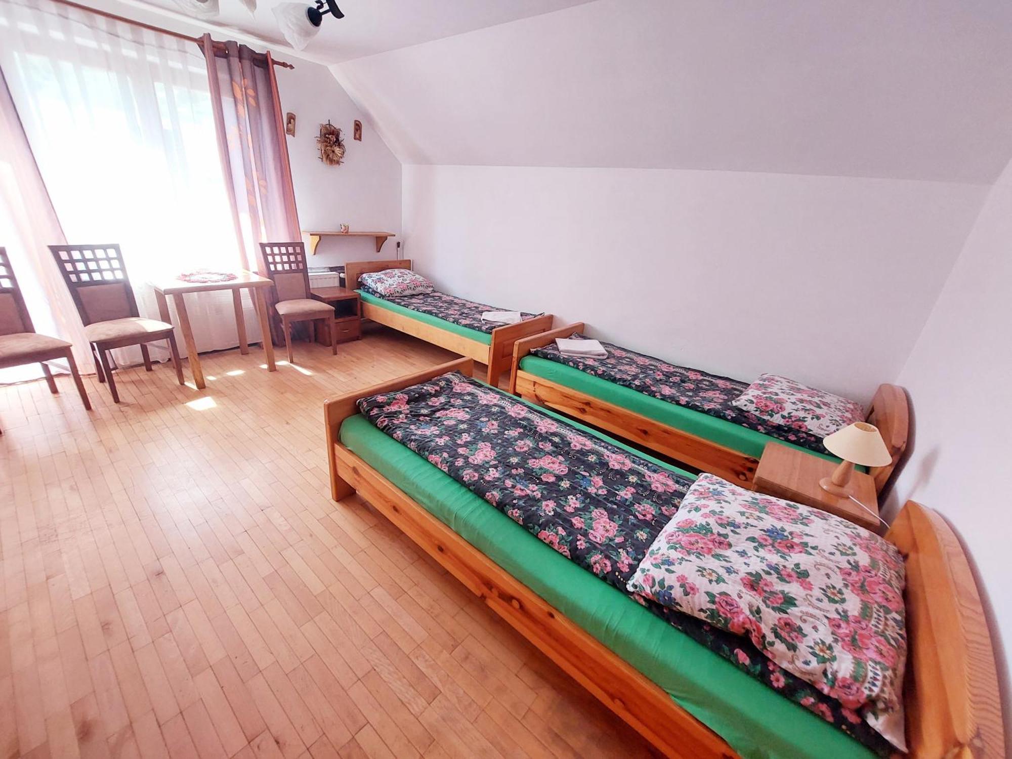 Wisniowy Gaj Villa Ujanowice Buitenkant foto