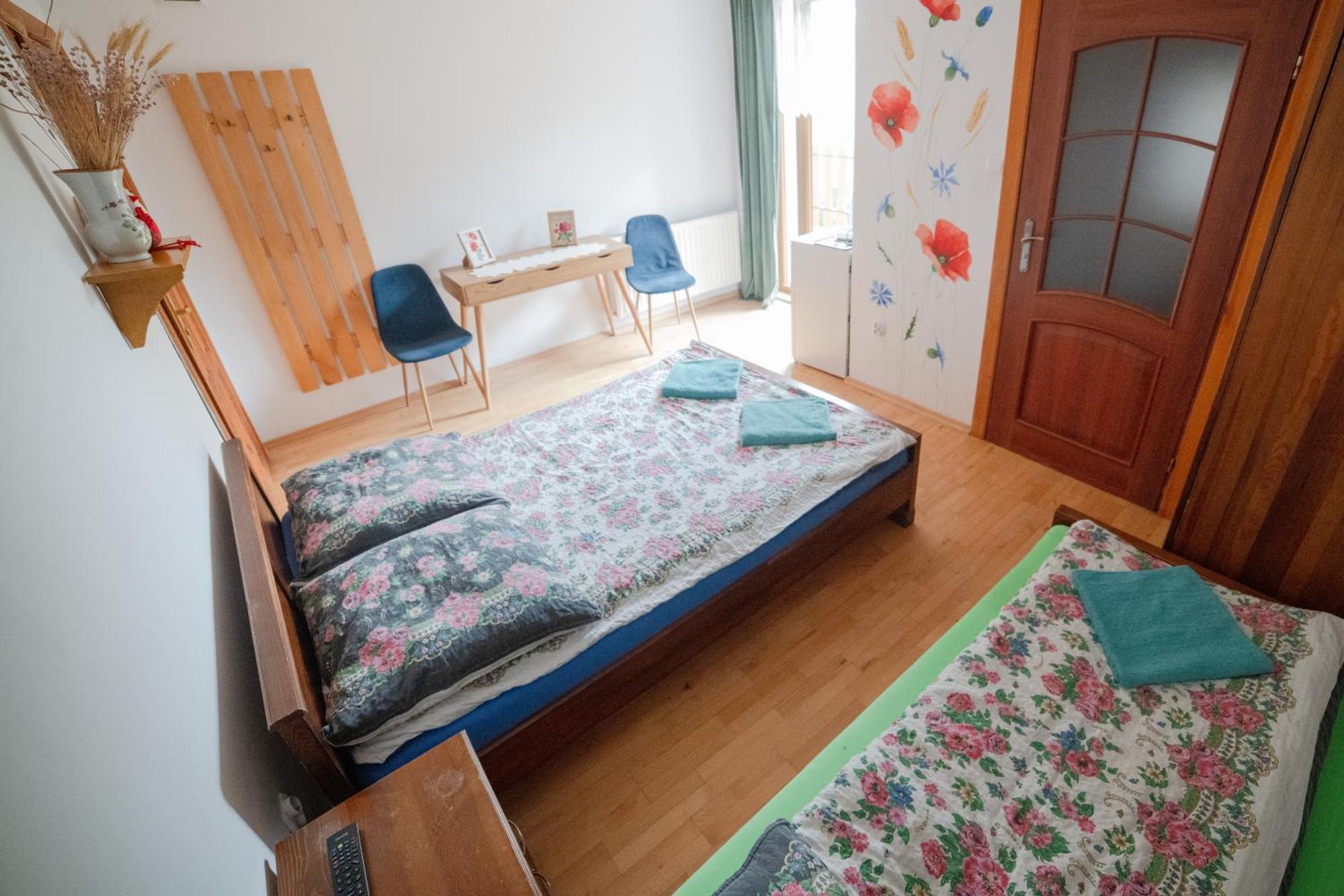 Wisniowy Gaj Villa Ujanowice Buitenkant foto