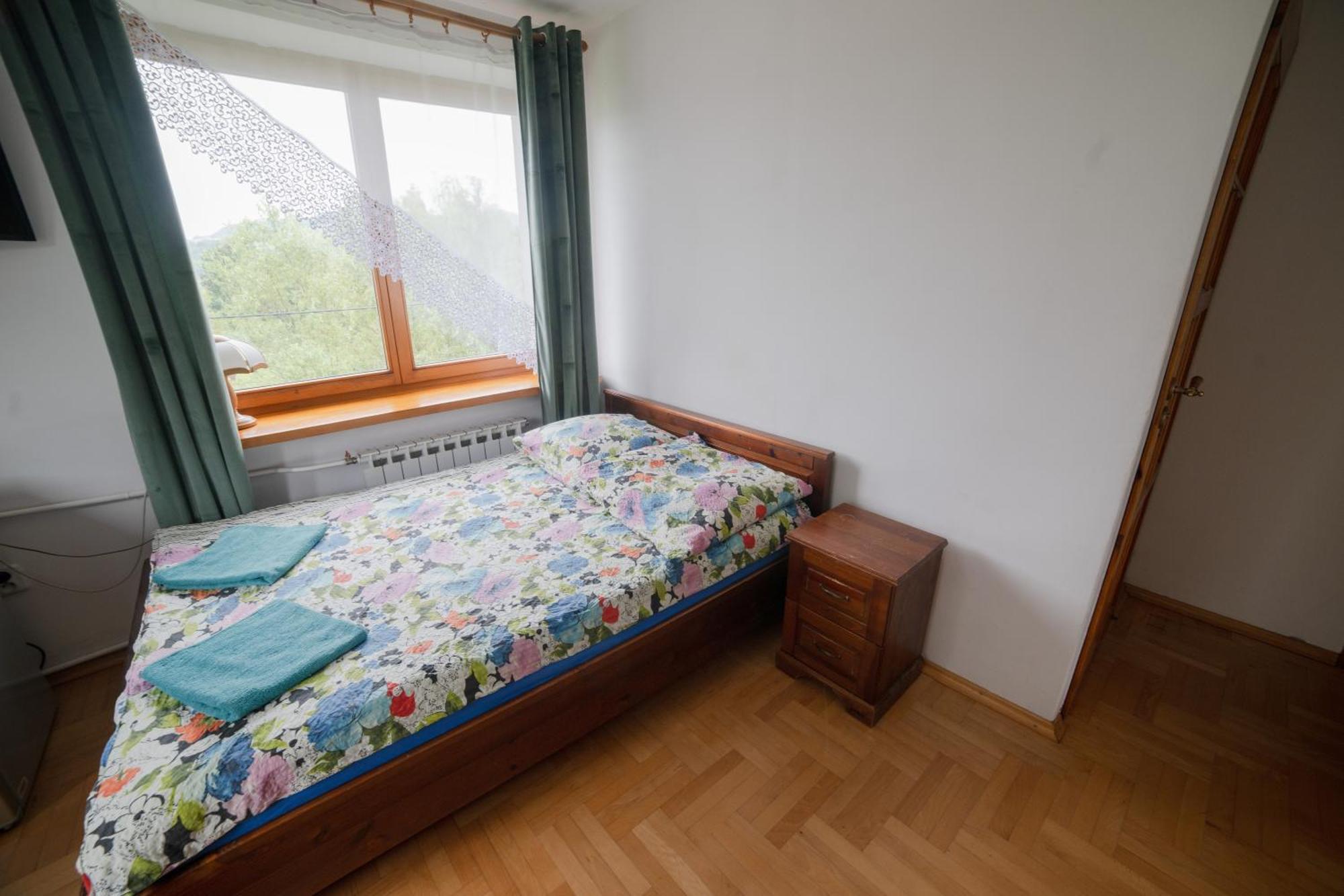 Wisniowy Gaj Villa Ujanowice Buitenkant foto