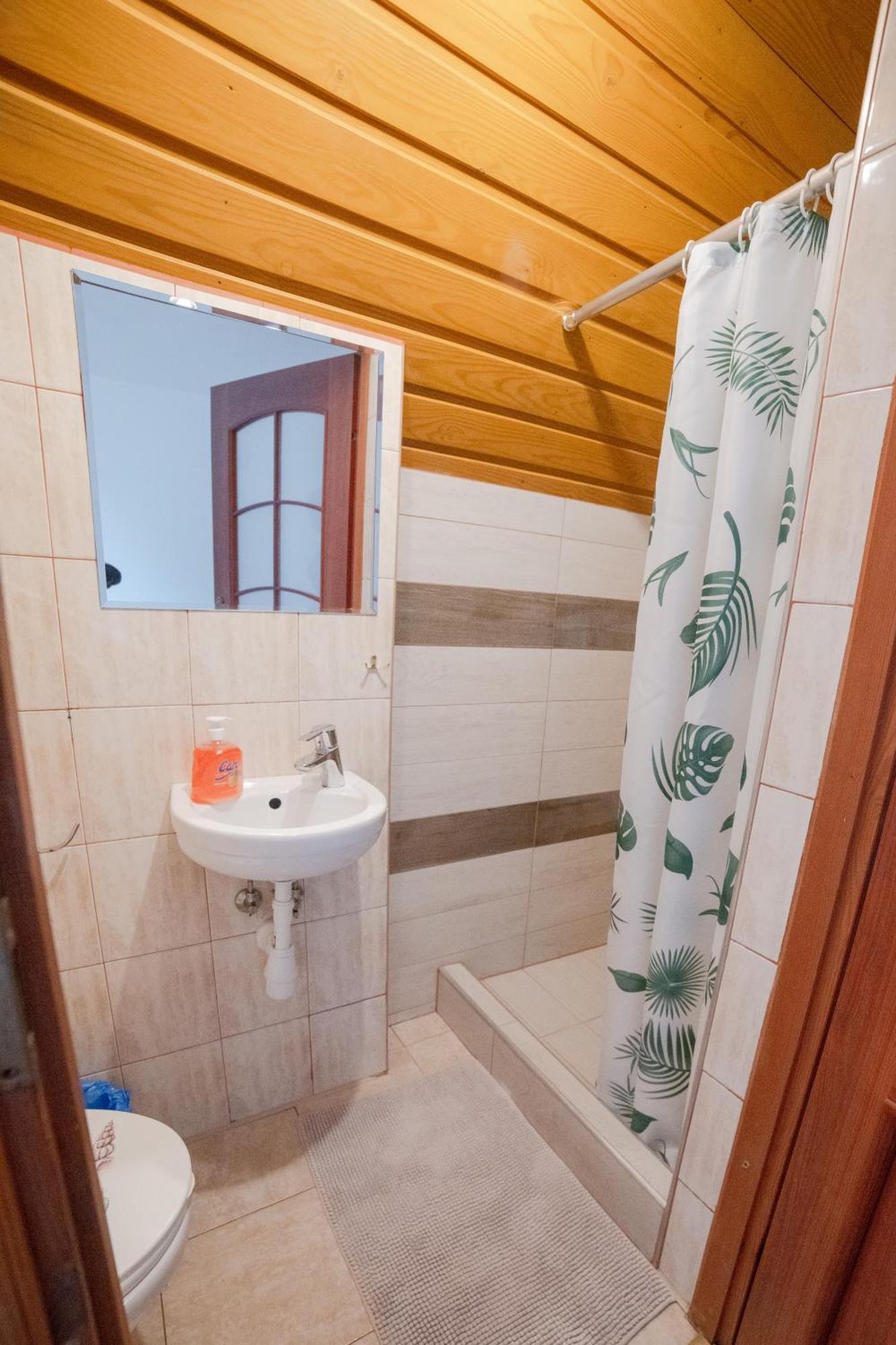 Wisniowy Gaj Villa Ujanowice Buitenkant foto