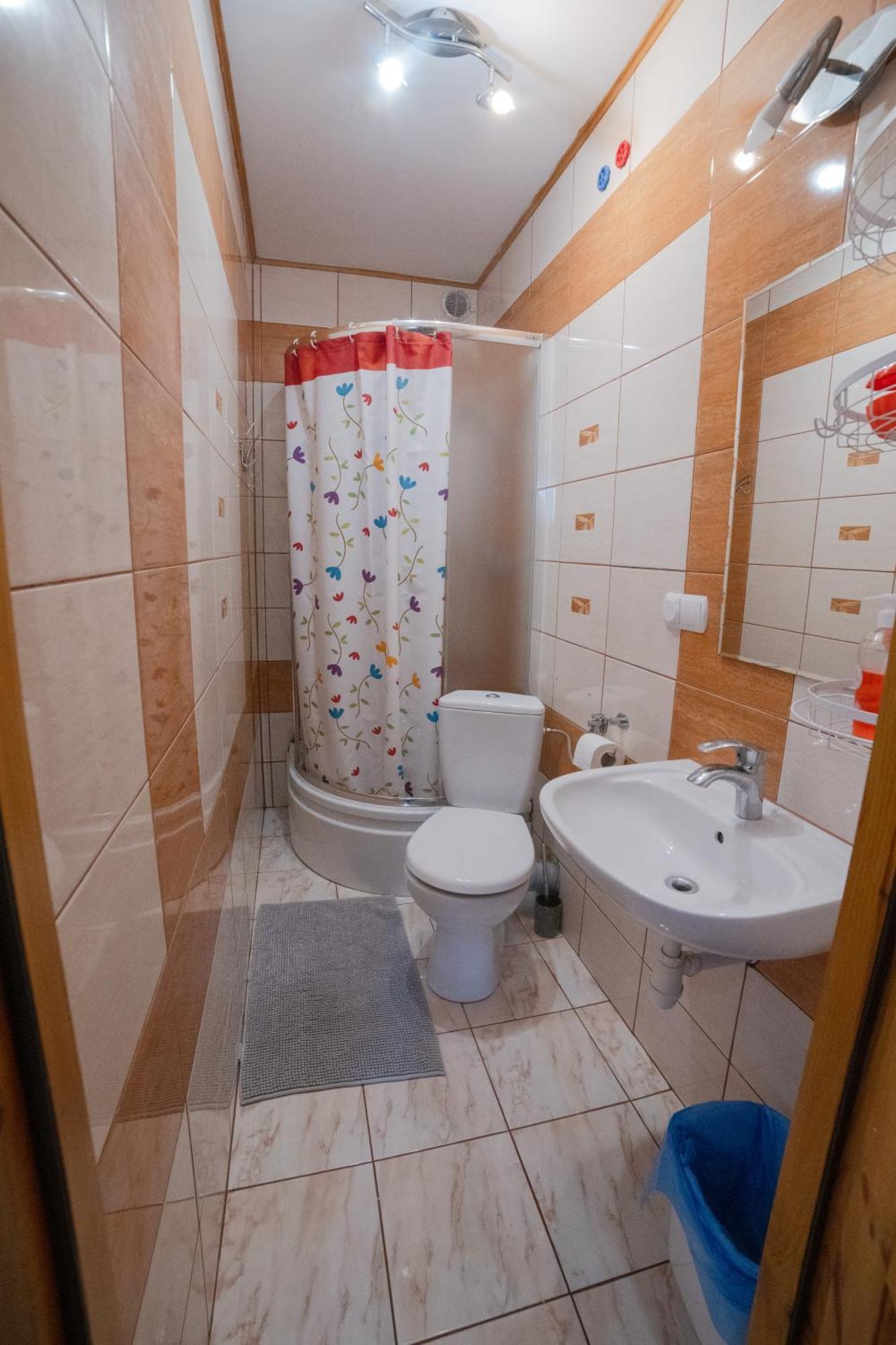 Wisniowy Gaj Villa Ujanowice Buitenkant foto